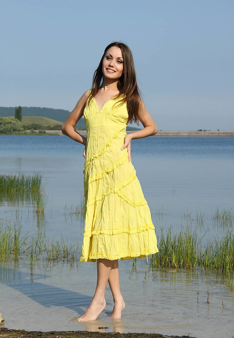 Полина, 25 лет, 2 размер груди